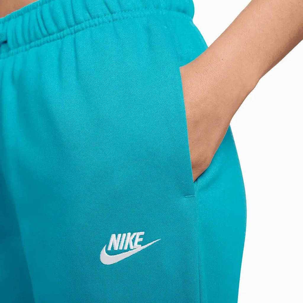 Conjunto de polar club de ropa deportiva para mujer