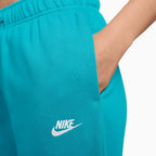 Conjunto de polar club de ropa deportiva para mujer