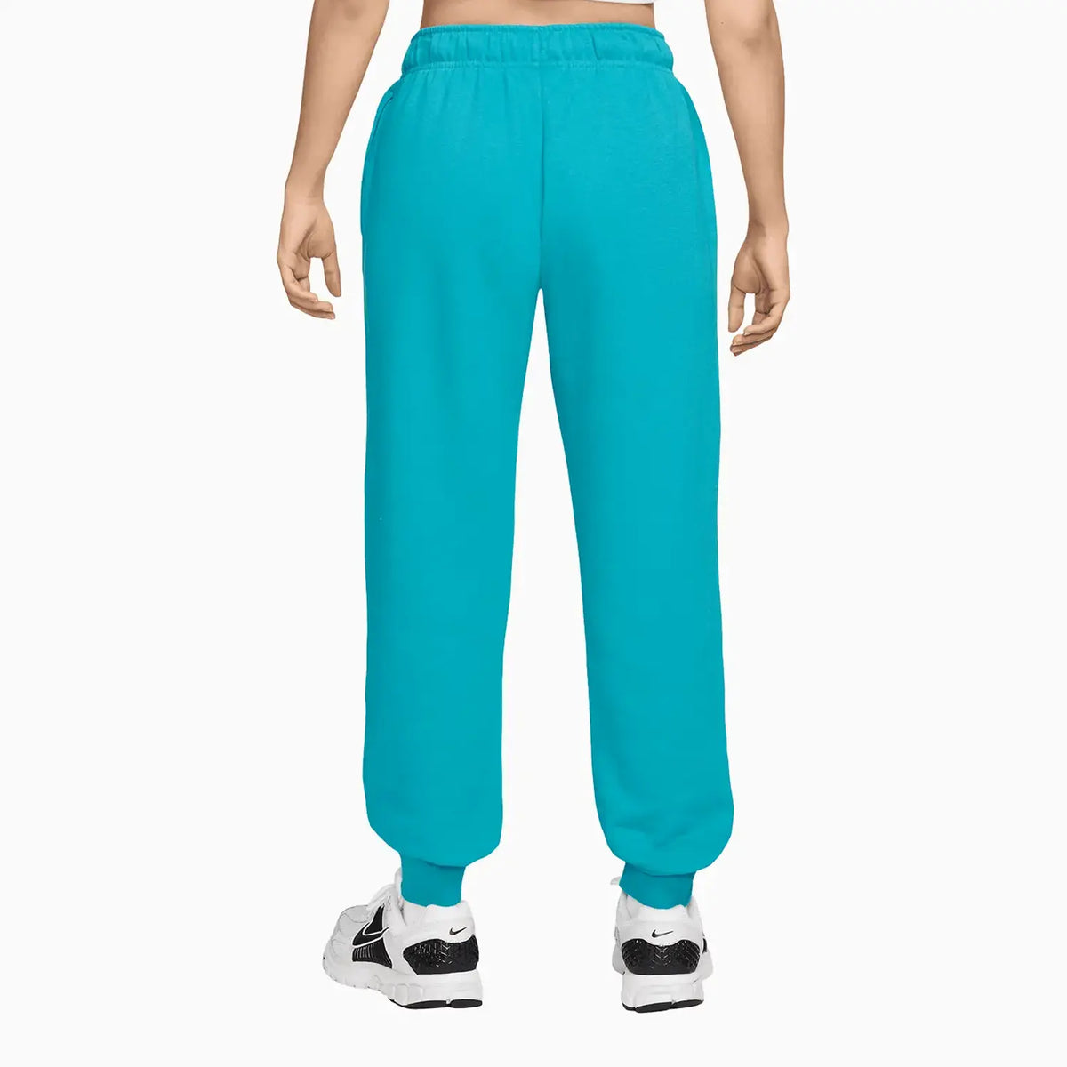 Women's Sportswear Club Fleece Outfit