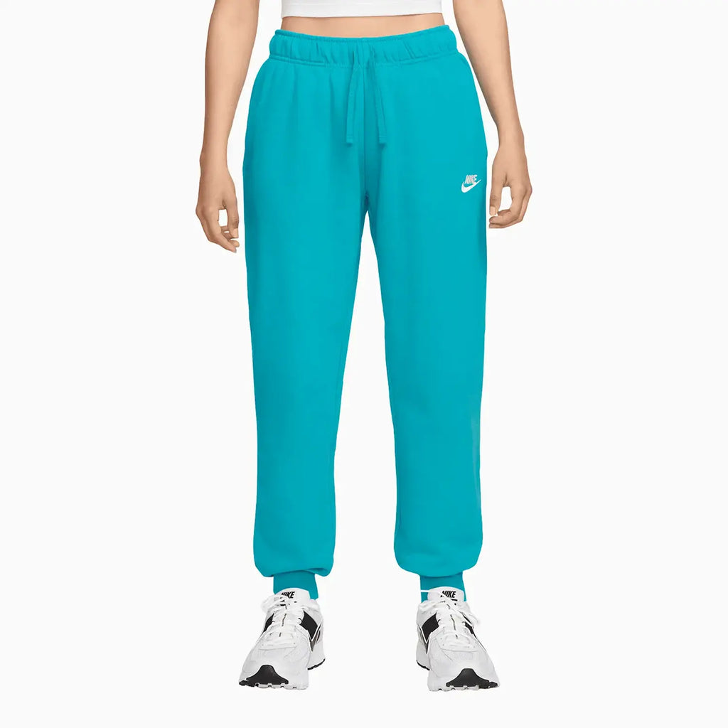 Conjunto de polar club de ropa deportiva para mujer