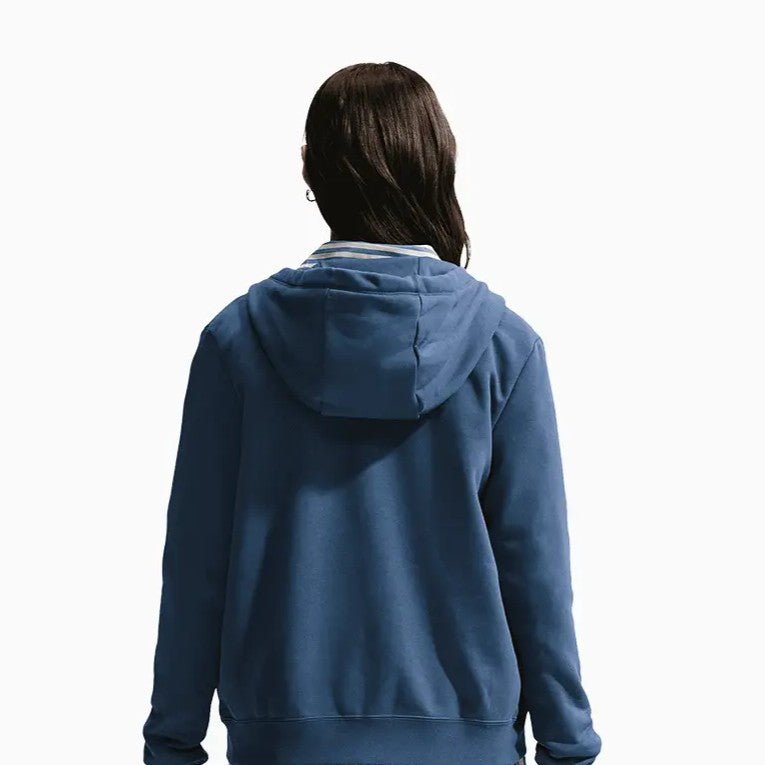 Conjunto de polar club de ropa deportiva para mujer