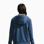 Conjunto de polar club de ropa deportiva para mujer
