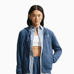 Conjunto de polar club de ropa deportiva para mujer