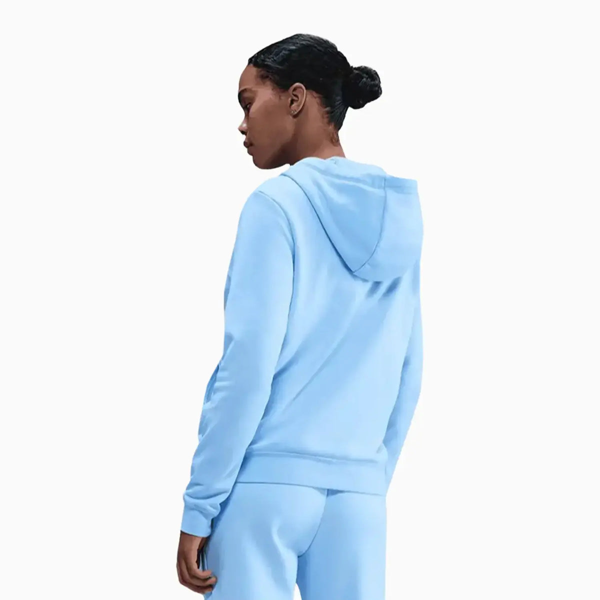 Women's Sportswear Club Fleece Outfit