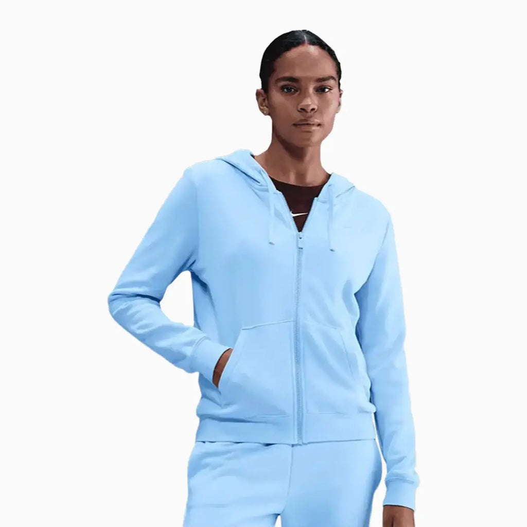 Conjunto de polar club de ropa deportiva para mujer