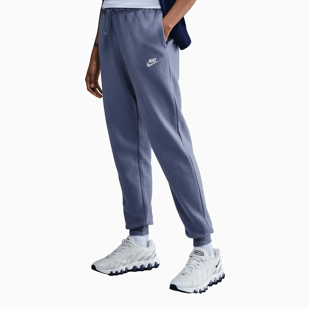 Conjunto de polar club de ropa deportiva para mujer