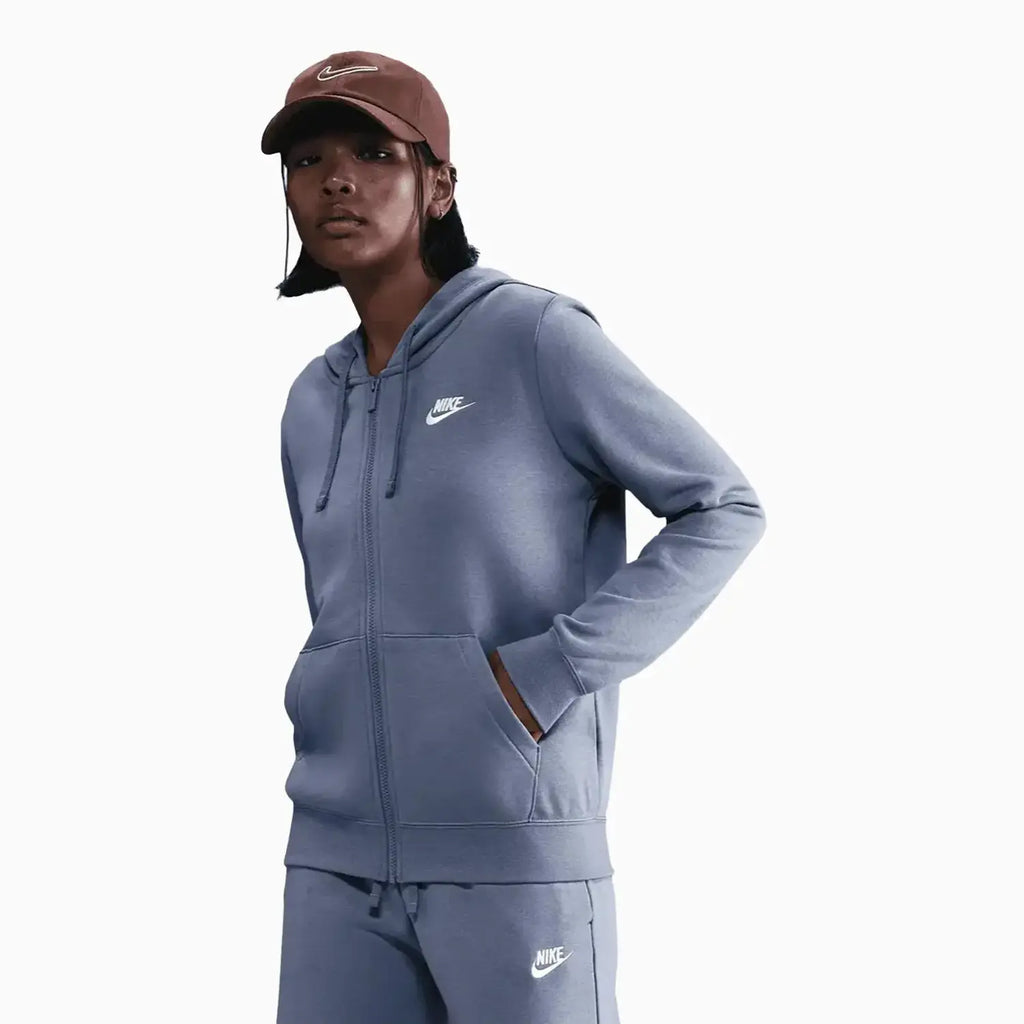 Conjunto de polar club de ropa deportiva para mujer
