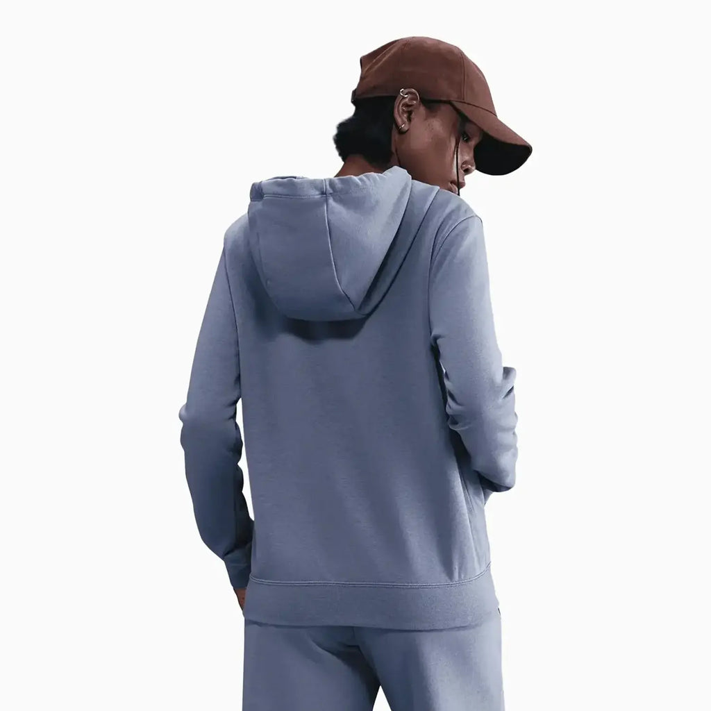Conjunto de polar club de ropa deportiva para mujer