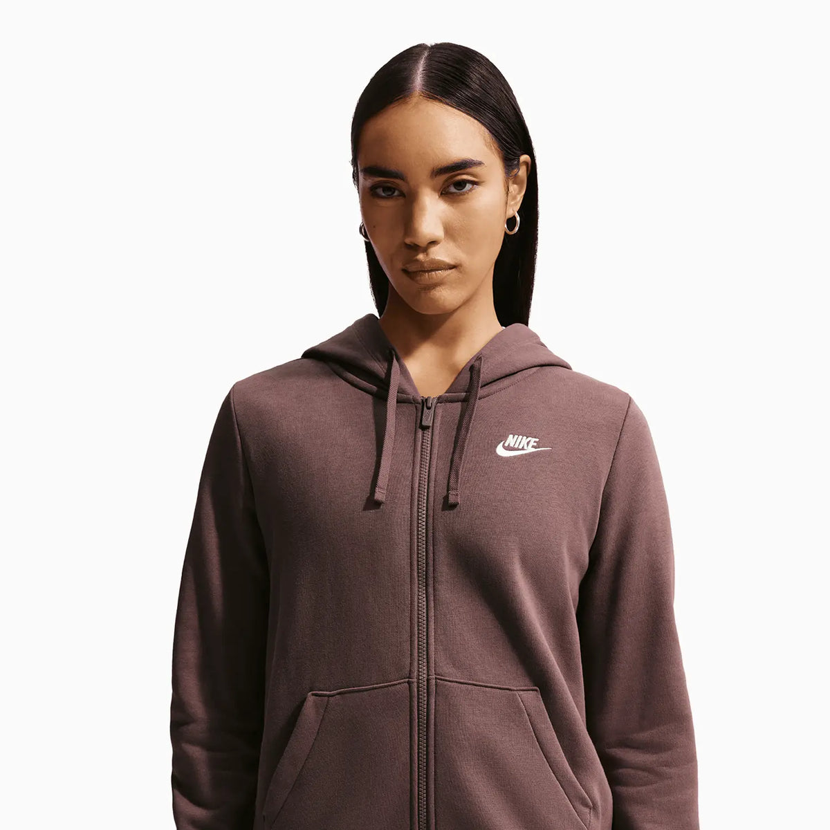 Women's Sportswear Club Fleece Outfit