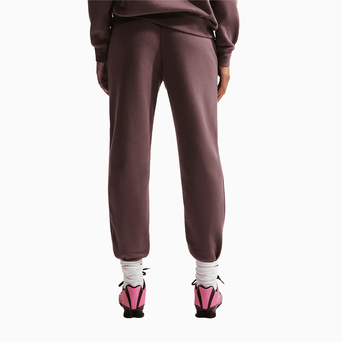 Women's Sportswear Club Fleece Outfit