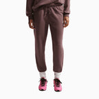 Conjunto de polar club de ropa deportiva para mujer