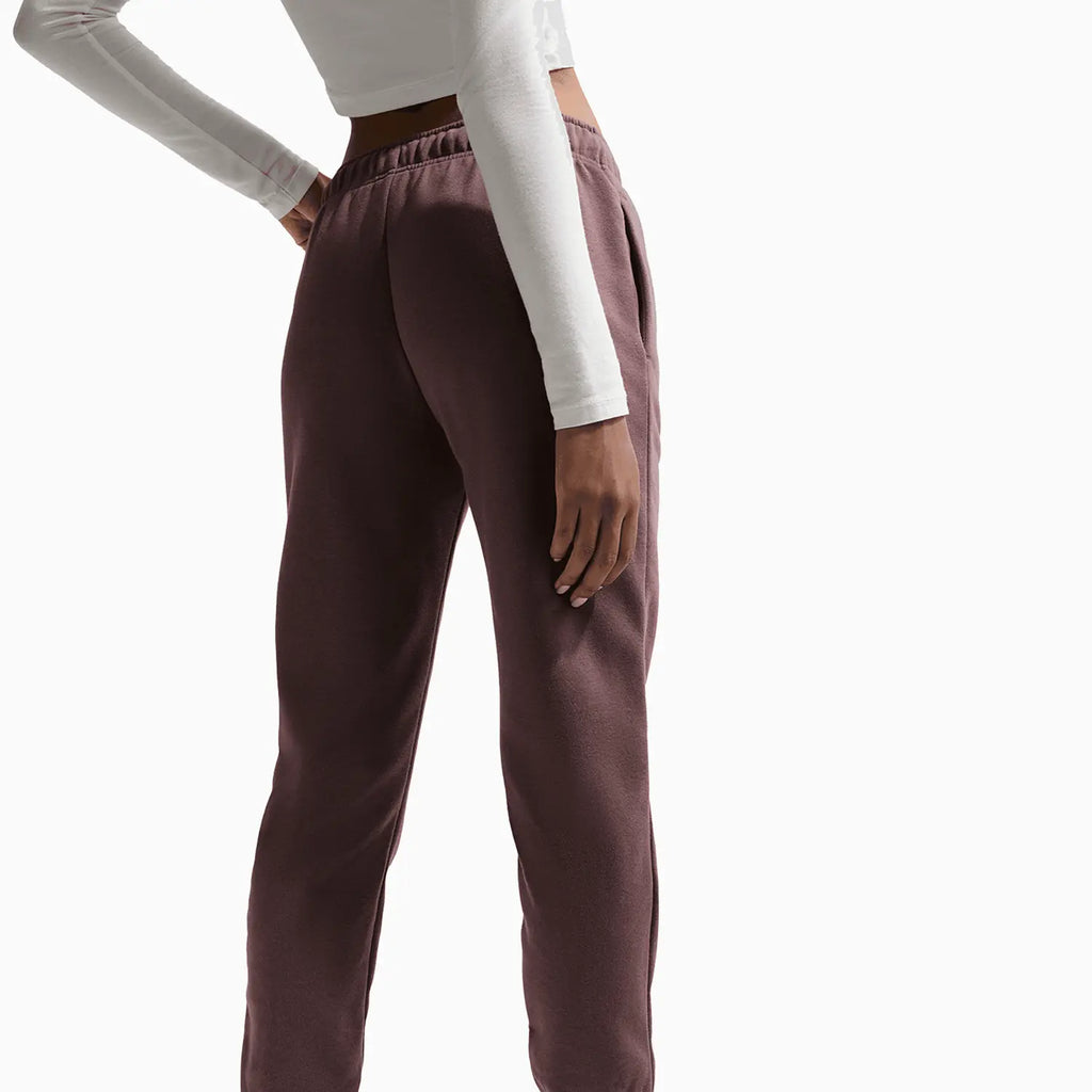 Conjunto de polar club de ropa deportiva para mujer