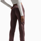 Conjunto de polar club de ropa deportiva para mujer