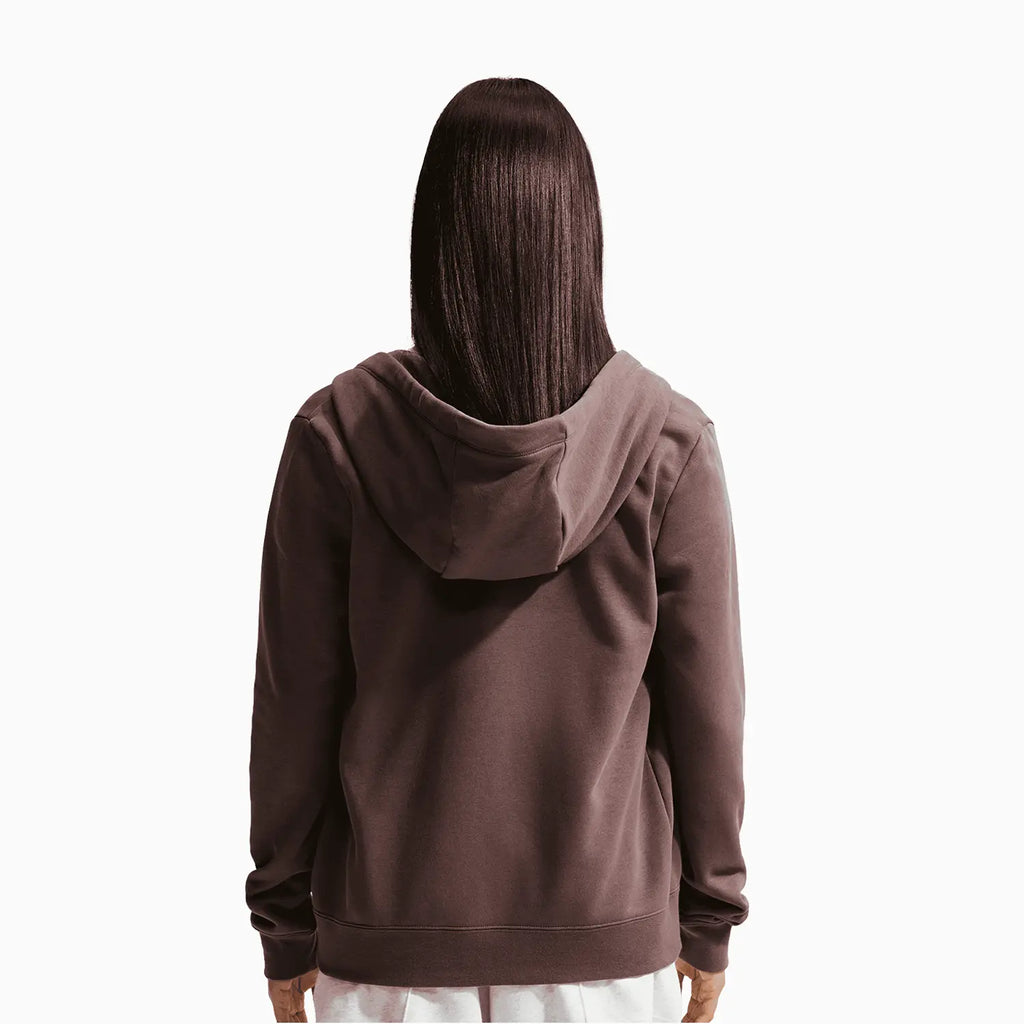 Conjunto de polar club de ropa deportiva para mujer