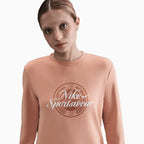 Conjunto de polar club de ropa deportiva para mujer