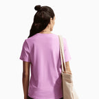 Women's Sportswear Club T-Shirt and Shorts Outfit