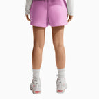 Women's Sportswear Club T-Shirt and Shorts Outfit