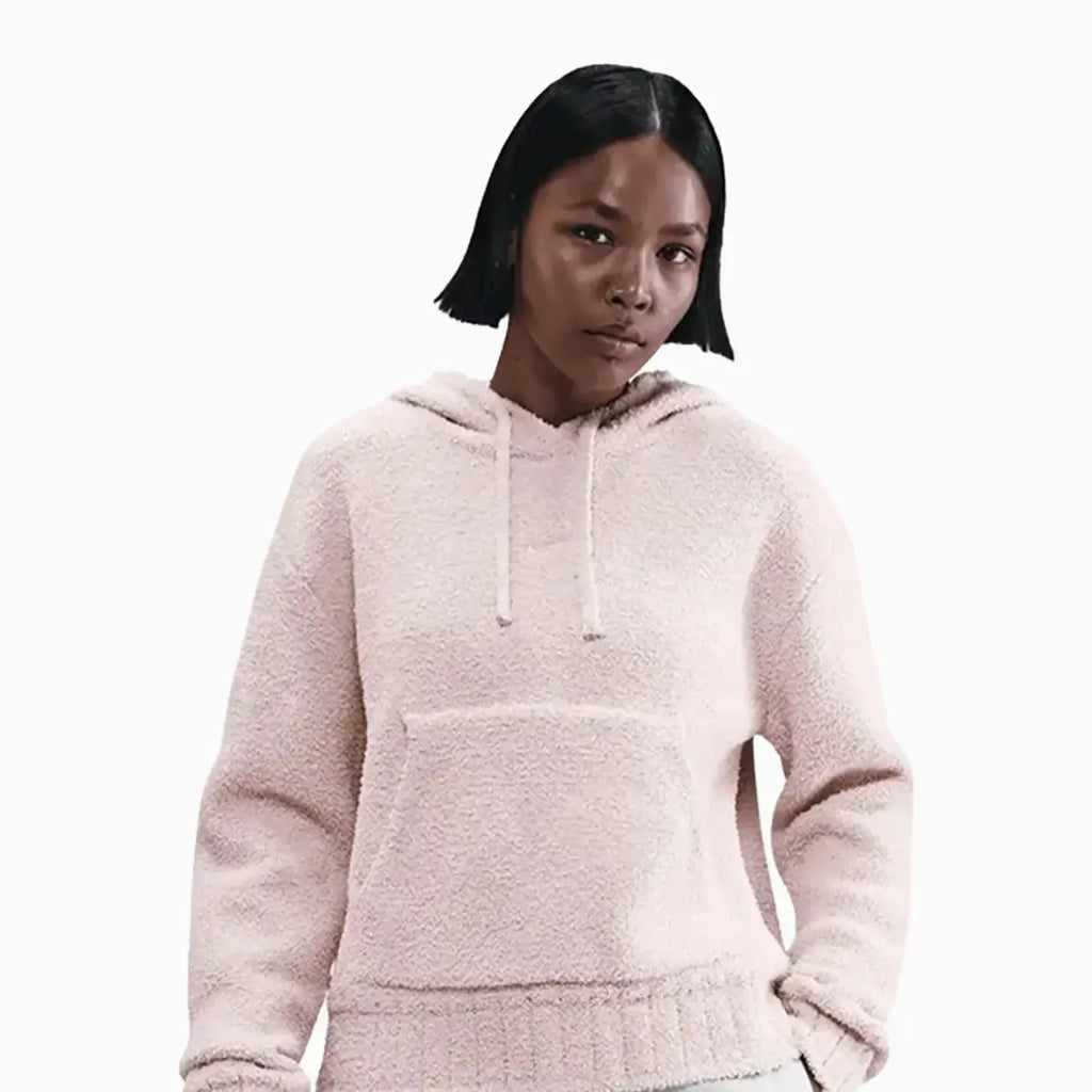 Conjunto Phoenix Cozy de buclé deportivo para mujer