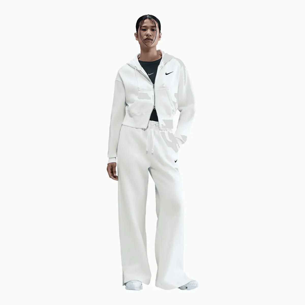 Women's Sportswear Phoenix Fleece Outfit
