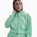 Tenue de sport pour femme en polaire Phoenix