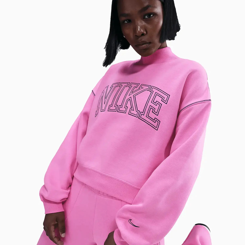 Tenue de sport pour femme en polaire Phoenix