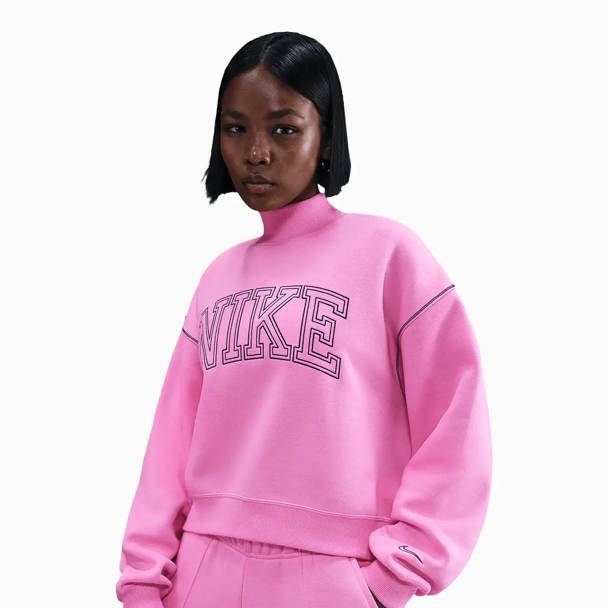 Tenue de sport pour femme en polaire Phoenix