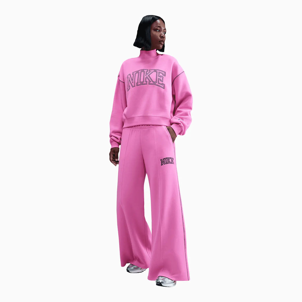 Tenue de sport pour femme en polaire Phoenix
