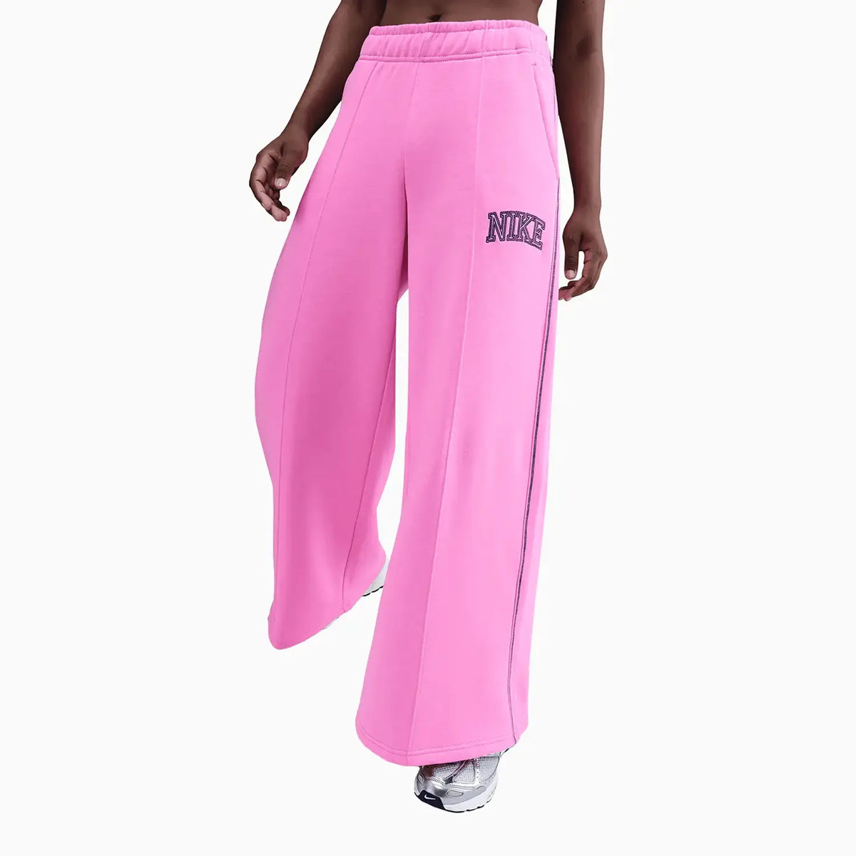Tenue de sport pour femme en polaire Phoenix