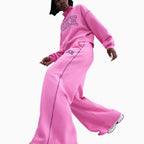 Tenue de sport pour femme en polaire Phoenix