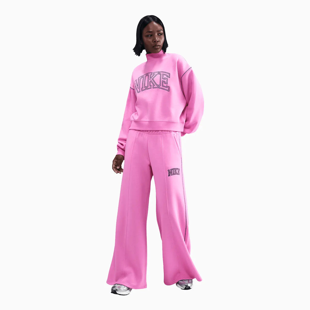 Tenue de sport pour femme en polaire Phoenix