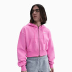 Ensemble de survêtement en molleton Phoenix pour femme