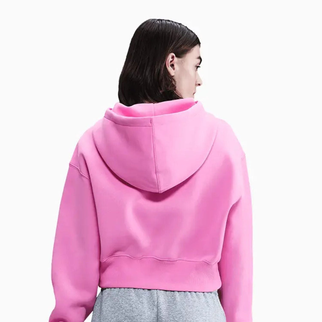 Ensemble de survêtement en molleton Phoenix pour femme