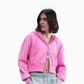 Ensemble de survêtement en molleton Phoenix pour femme