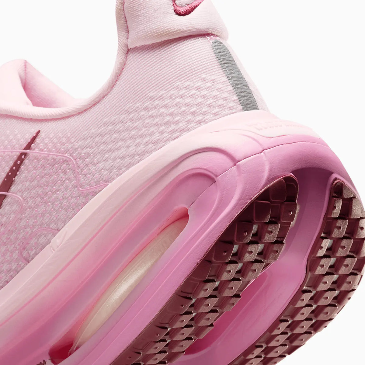 Vomero Premium Femme « Pink Foam »