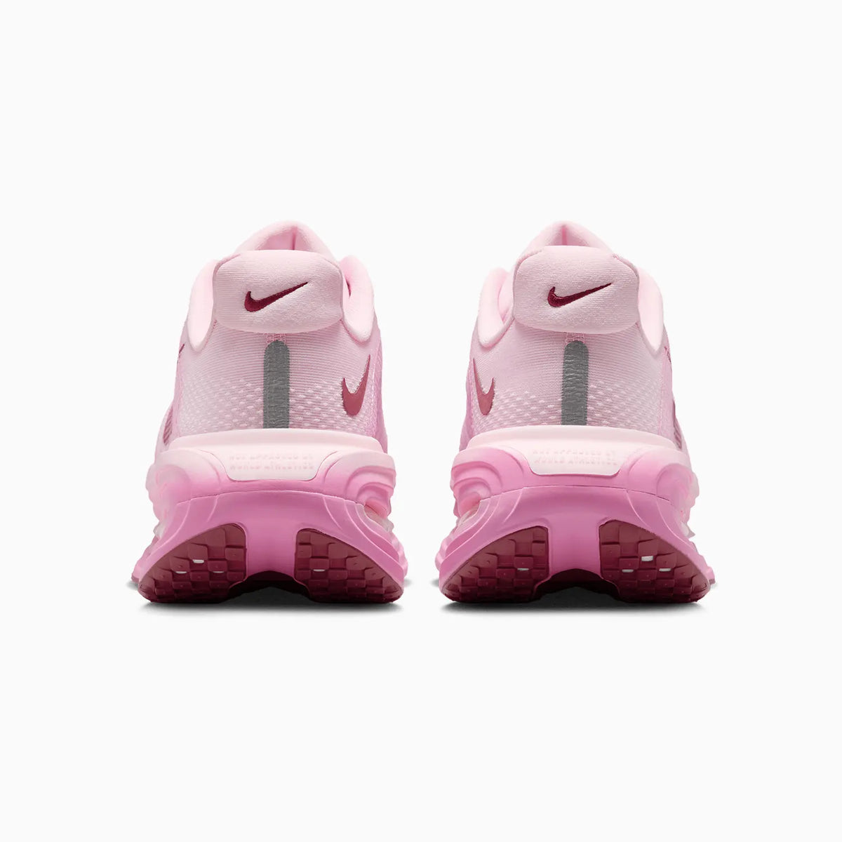 Vomero Premium Femme « Pink Foam »