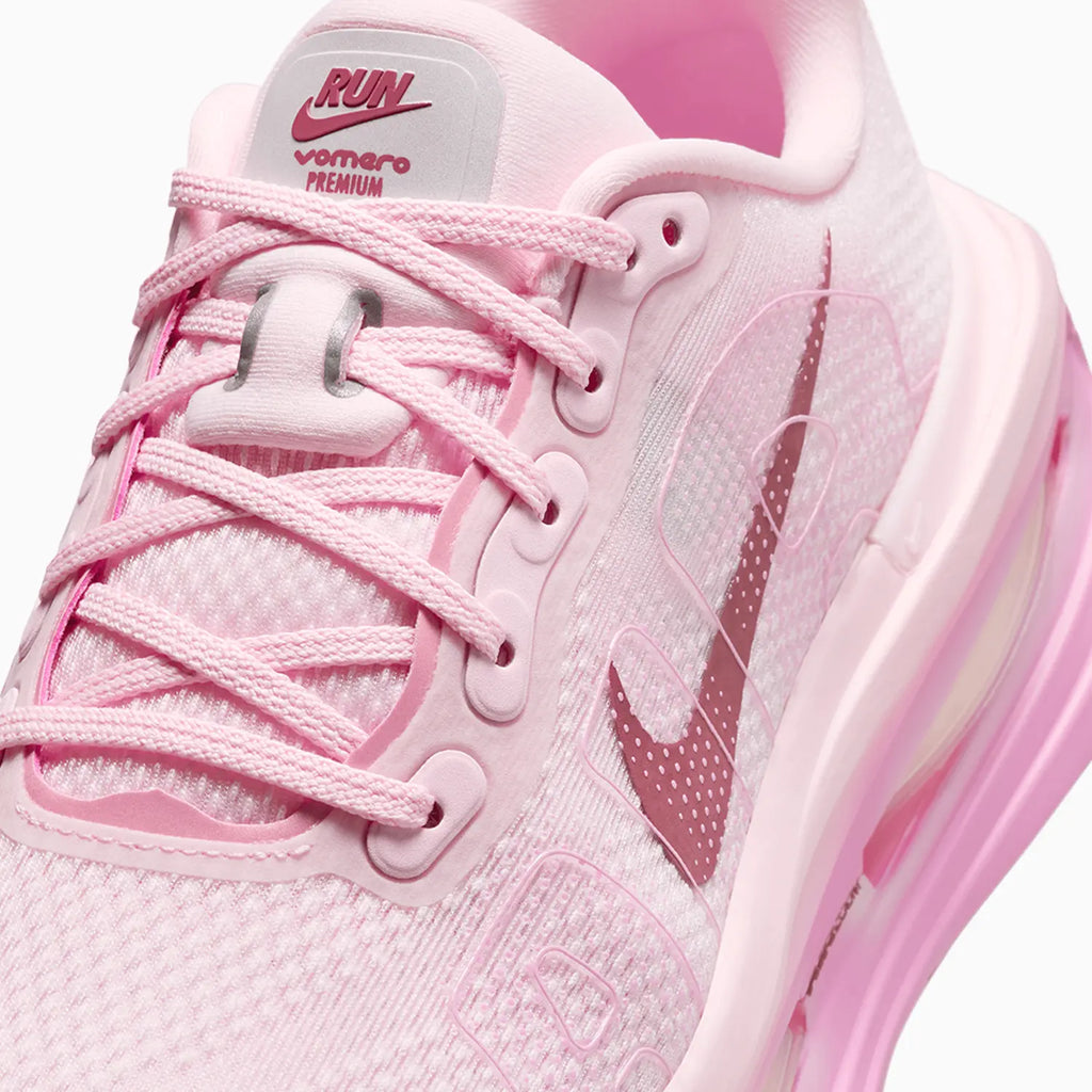 Vomero Premium Femme « Pink Foam »