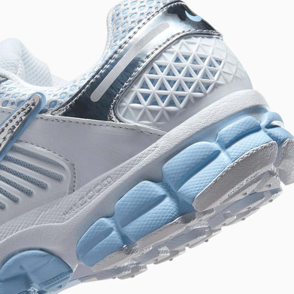 Zoom Vomero 5 « Aluminum » pour femme