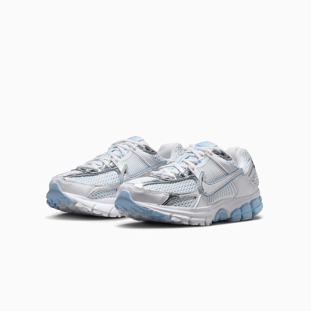 Women's Zoom Vomero 5 'Aluminum'