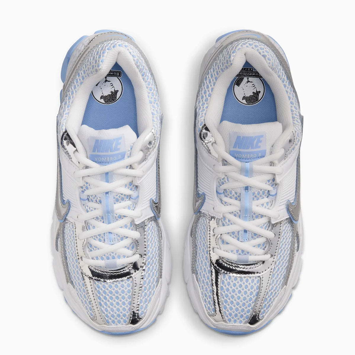 Women's Zoom Vomero 5 'Aluminum'