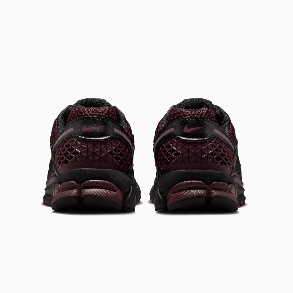Women's Zoom Vomero 5 'Black Burgundy Crush'