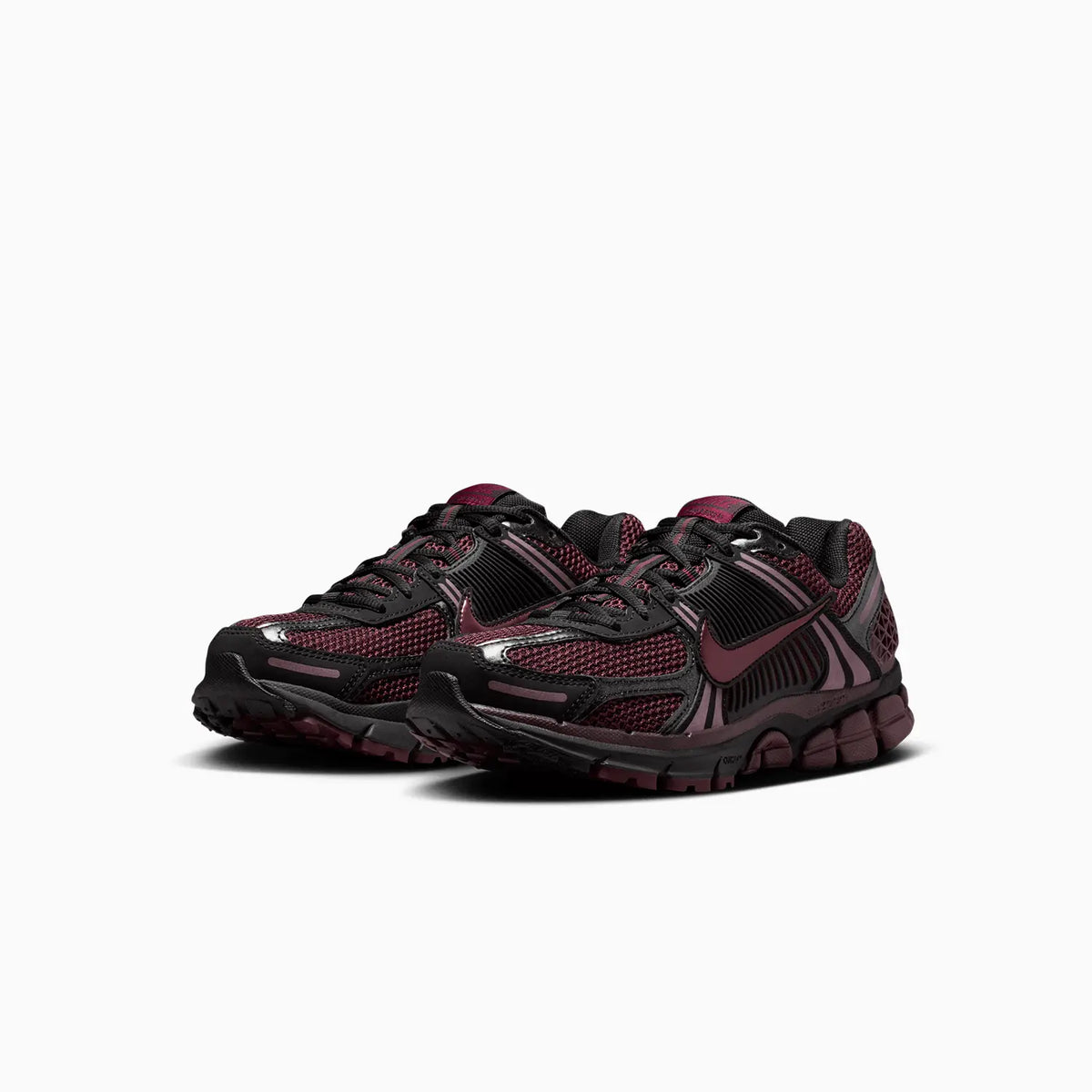 Women's Zoom Vomero 5 'Black Burgundy Crush'
