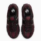 Women's Zoom Vomero 5 'Black Burgundy Crush'