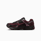 Women's Zoom Vomero 5 'Black Burgundy Crush'