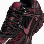 Women's Zoom Vomero 5 'Black Burgundy Crush'