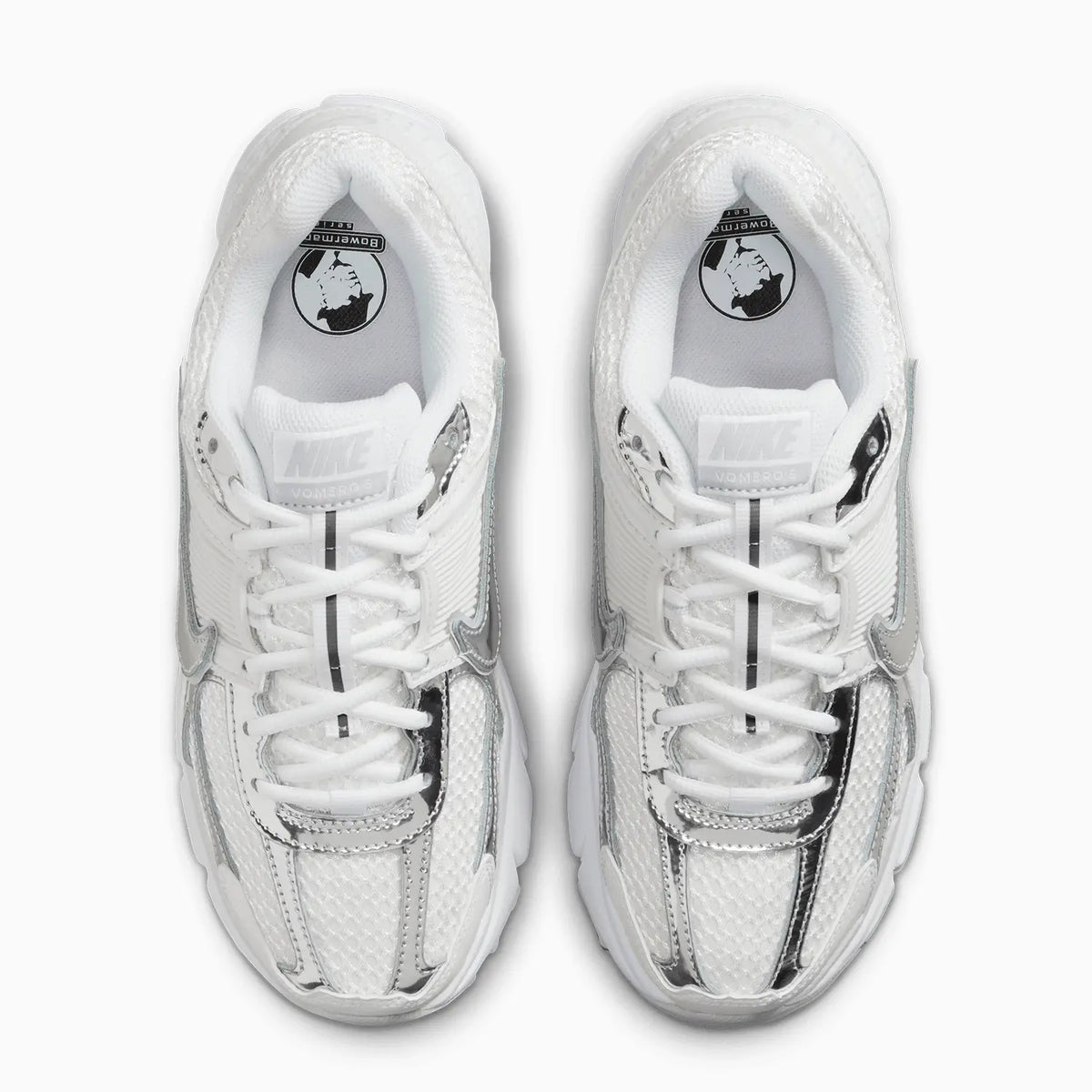 Zoom Vomero 5 'Chrome Toe' pour femme