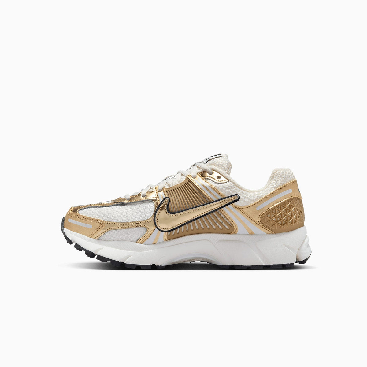 Women's Zoom Vomero 5 'Metallic Gold'