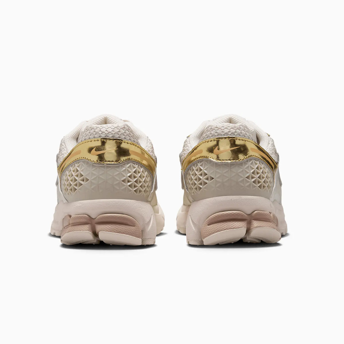 Women's Zoom Vomero 5 'Metallic Gold'