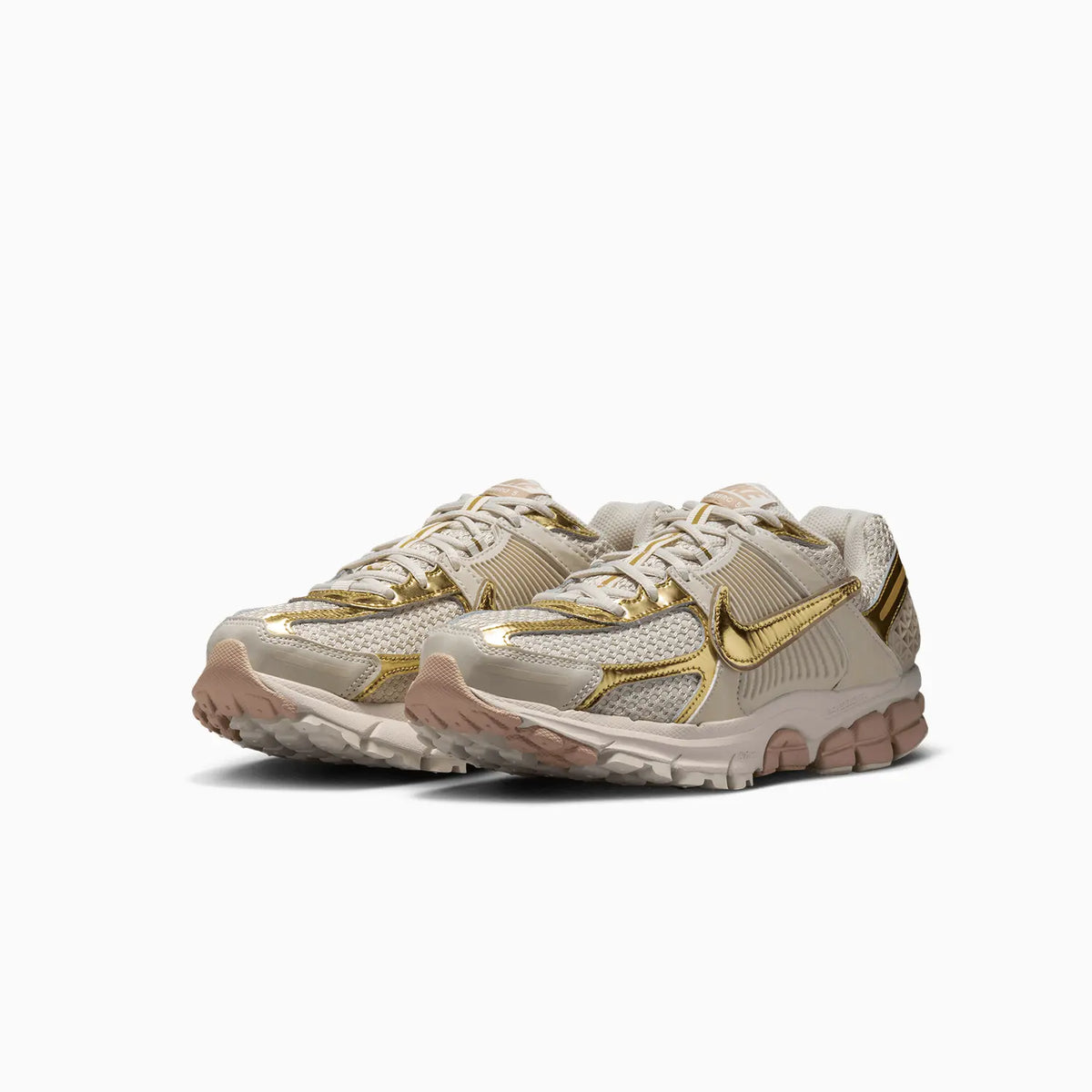 Women's Zoom Vomero 5 'Metallic Gold'