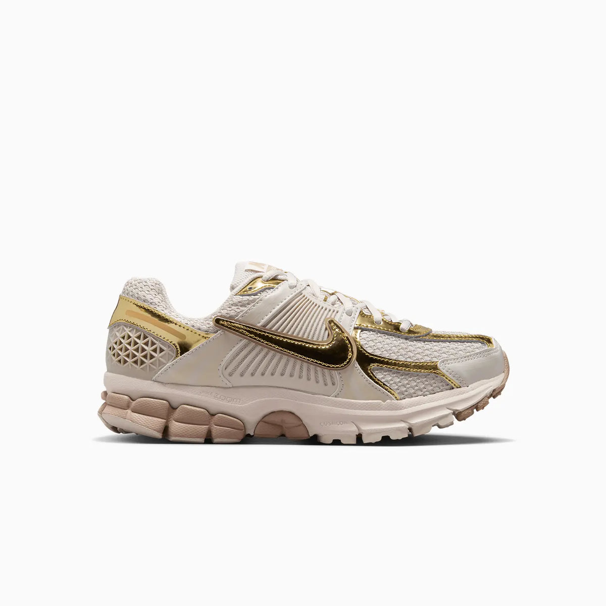 Women's Zoom Vomero 5 'Metallic Gold'