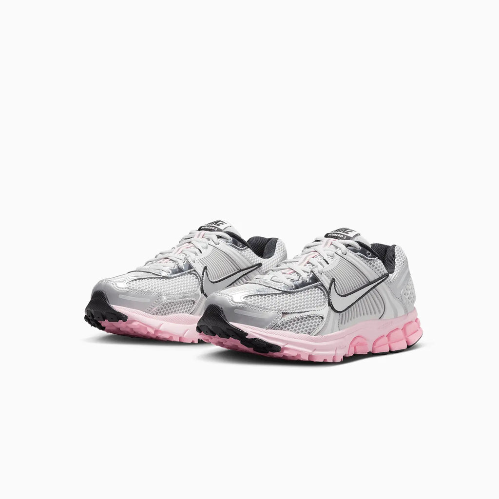 Zoom Vomero 5 pour femme « Photon Dust Pink Foam »
